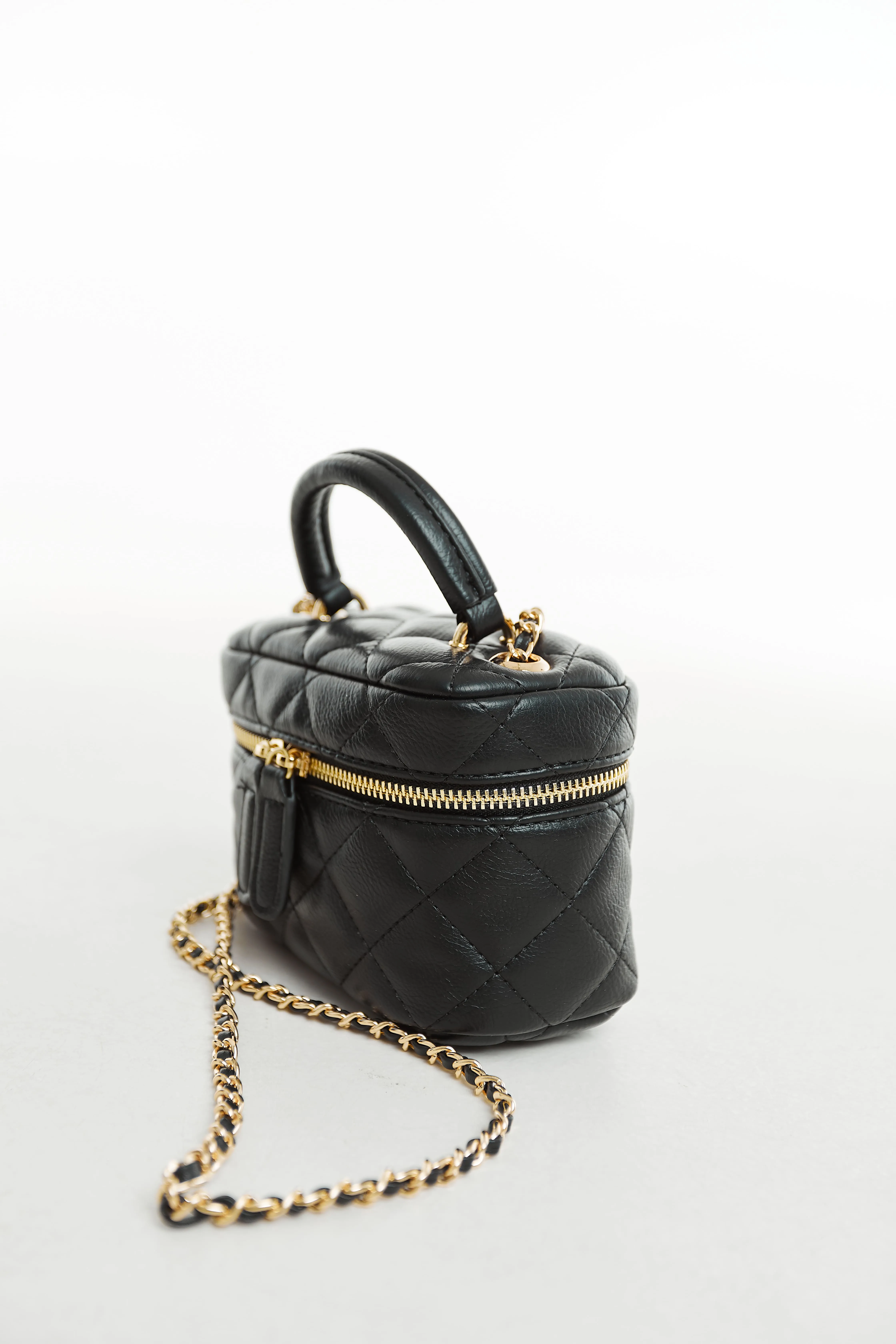 AMY BAG BLACK